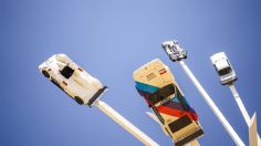 Goodwood Festival of Speed: 7 nuevos autos que nos morimos por ver ya