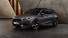 Precios del Cupra León 2022 en México: deportividad y emoción en un paquete