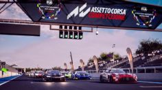 Los FIA Motorsports Games se harán en el juego Assetto Corsa Competizione