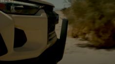 Se revela el primer avance de la siguiente generación de la Chevrolet Colorado ZR2