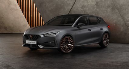 Precios del Cupra León 2022 en México: deportividad y emoción en un paquete