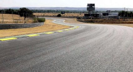 El gobierno de Madrid se ofrece para una carrera de Fórmula 1