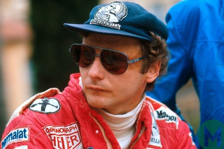 Niki Lauda