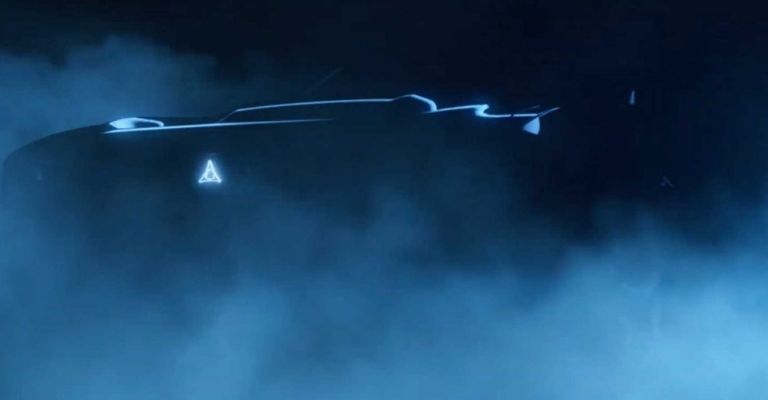 El muscle car eléctrico de Dodge