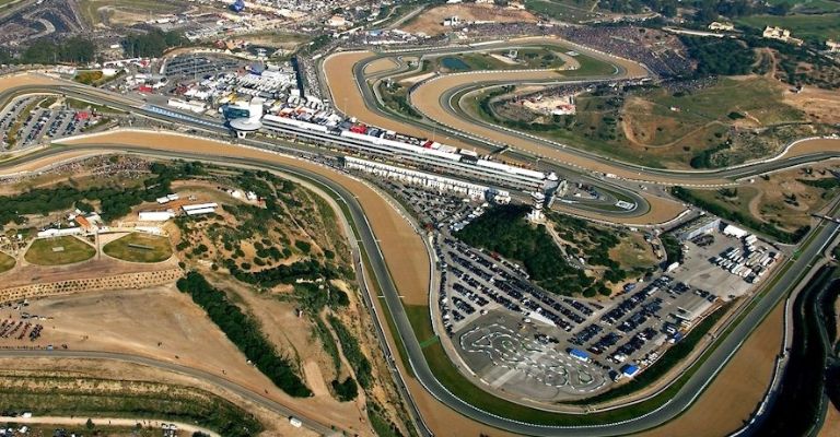 Circuito de Jerez