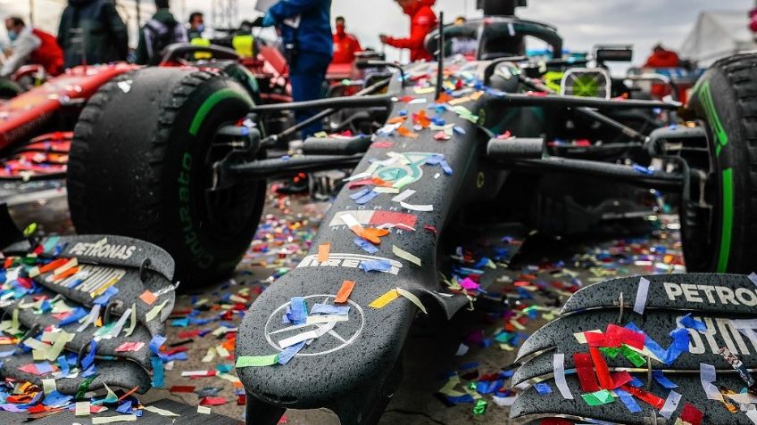 Fórmula 1: sus mejores pilotos por década desde los 50 hasta hoy