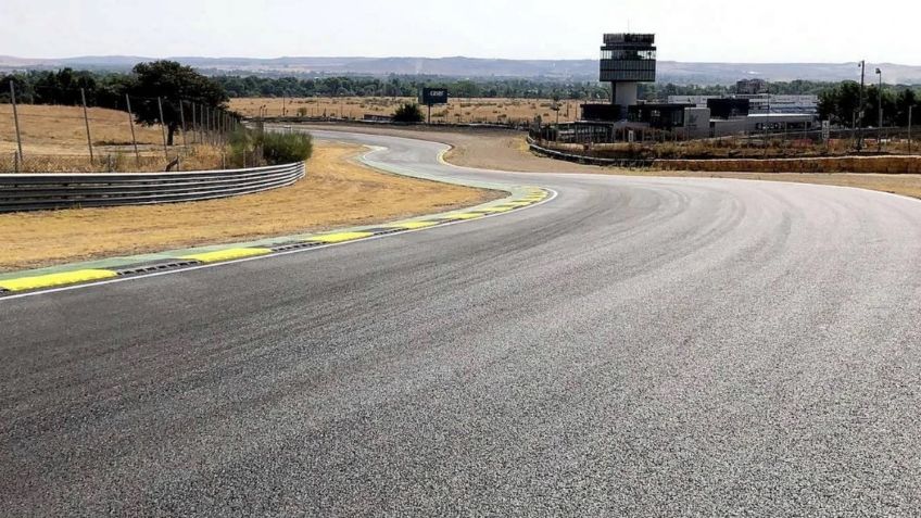 El gobierno de Madrid se ofrece para una carrera de Fórmula 1