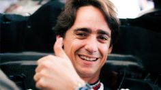 Goodwood Festival: Esteban Gutiérrez estrenará el AMG Project One