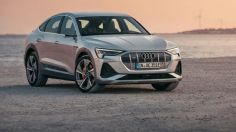 ¿Cuáles son las SUV Coupé que se venden en México?