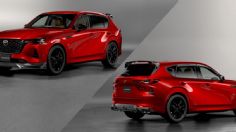 La Mazda CX-60 recibe un kit deportivo por parte de AutoExe