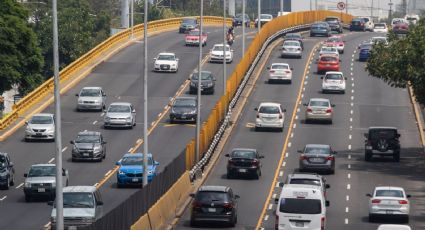 ¿Cuánto cuesta un permiso para circular sin placas en CDMX?