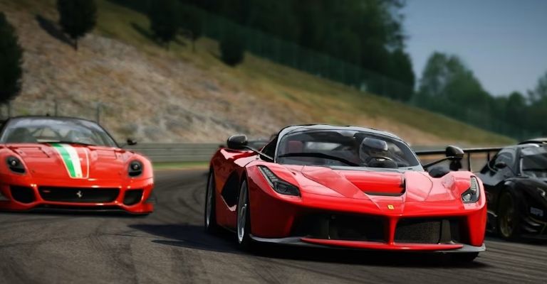 Assetto Corsa