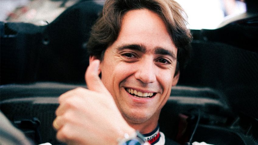 Goodwood Festival: Esteban Gutiérrez estrenará el AMG Project One