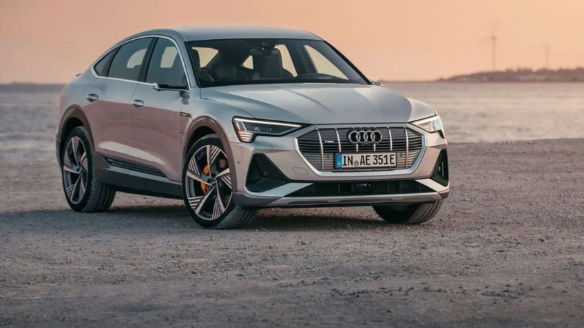 ¿Cuáles son las SUV Coupé que se venden en México?