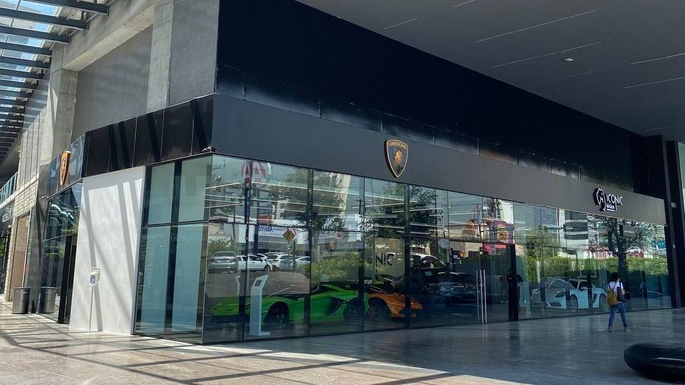 El showroom de Monterrey es un espacio en donde los sueños se hacen realidad.