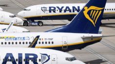 Aerolíneas de Europa entran en huelga a días del verano