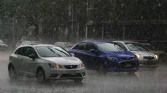 ¿Cómo limpiar un auto después de la lluvia?