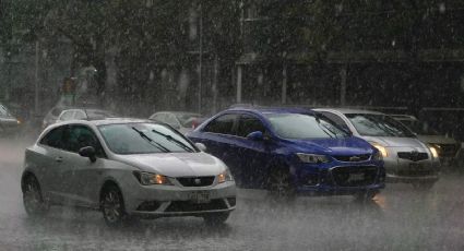 ¿Cómo limpiar un auto después de la lluvia?