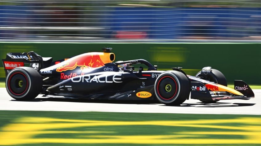 ¿Qué motor tiene Red Bull 2022?