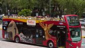 El AIFA tendrá su propia ruta del Turibus
