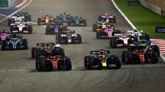 Fórmula 1: así va el avance en sus objetivos de sostenibilidad hacia 2030