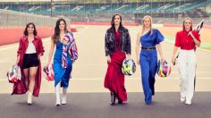 W Series: regresan las pilotas a Silverstone con México en la mira