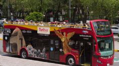 El AIFA tendrá su propia ruta del Turibus