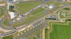 15 datos que no sabías del GP de Inglaterra 2022