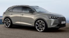 DS 7 2023, una SUV híbrida que nunca veremos en México