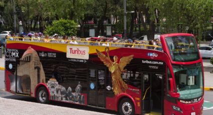 El AIFA tendrá su propia ruta del Turibus