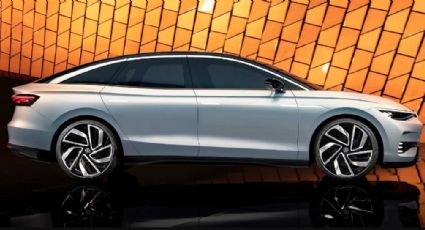 Volkswagen ID. Aero, la nueva carta fuerte de la marca alemana