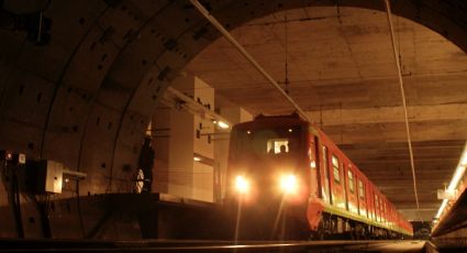 Estas son las estaciones de la línea 1 del metro que cerrarán durante un año