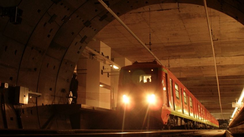 Estas son las estaciones de la línea 1 del metro que cerrarán durante un año