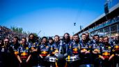 Foto ilustrativa de la nota titulada Red Bull anuncia su RB17, un hiperauto con motor F1 que costará millones