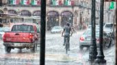 5 consejos para manejar bicicleta bajo la lluvia