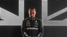 Lewis Hamilton condena insulto racista de Piquet; hace llamado de consciencia