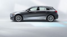 El Mercedes-Benz Clase A y Clase B saldrían del mercado en 2025