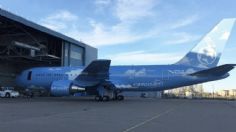 Te presentamos el exhorbitante avión privado de Drake