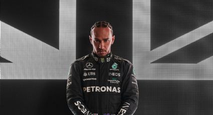 Lewis Hamilton condena insulto racista de Piquet; hace llamado de consciencia