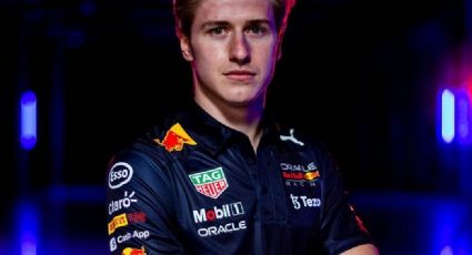 Red Bull termina contrato con Juri Vips luego de polémica por racismo