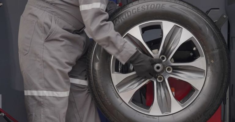 Servicio Bridgestone Direct