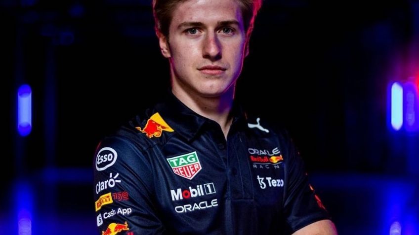 Red Bull termina contrato con Juri Vips luego de polémica por racismo