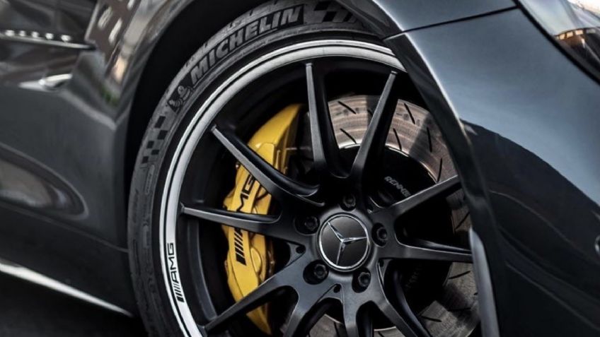 Michelin, con éxito en el Media Day por el Clúster Automotriz de Guanajuato