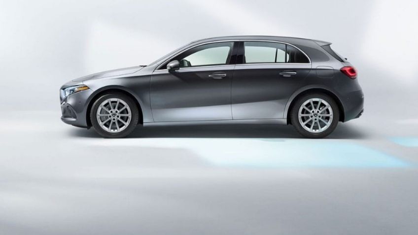 El Mercedes-Benz Clase A y Clase B saldrían del mercado en 2025