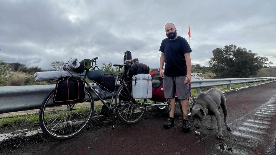 El viaje de los mejores amigos apenas está comenzando.