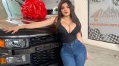 Karely Ruiz, las fotos que muestran su gusto por los autos