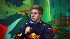 Polémica de Juri Vips escala hasta la Fórmula 2: ¿podría redimirse?