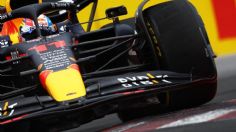 ‘Checo’ Pérez traerá estas mejoras en su monoplaza para Silverstone