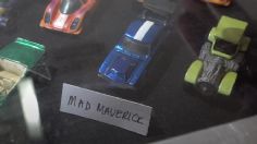 Estos son los 5 Hot Wheels más raros