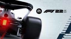 F1 22, el juego de carreras ya está disponible